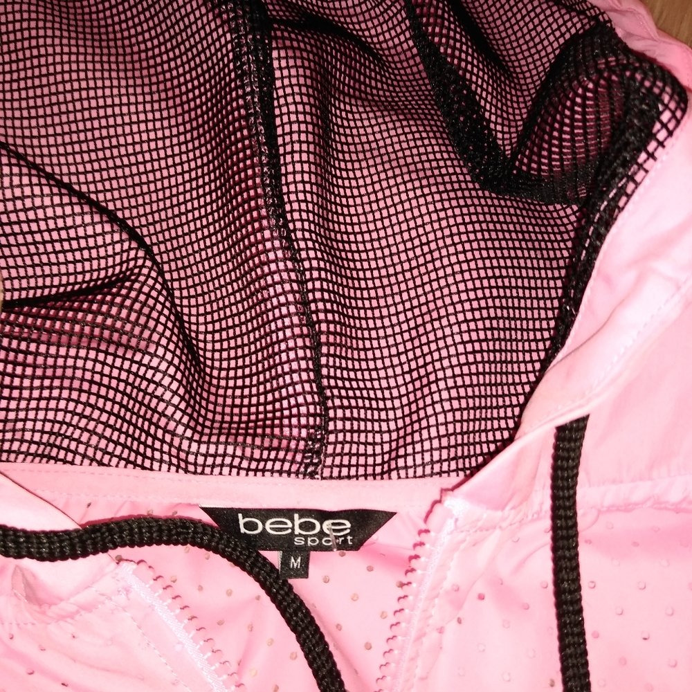 Bebe Active Jacket - image 6